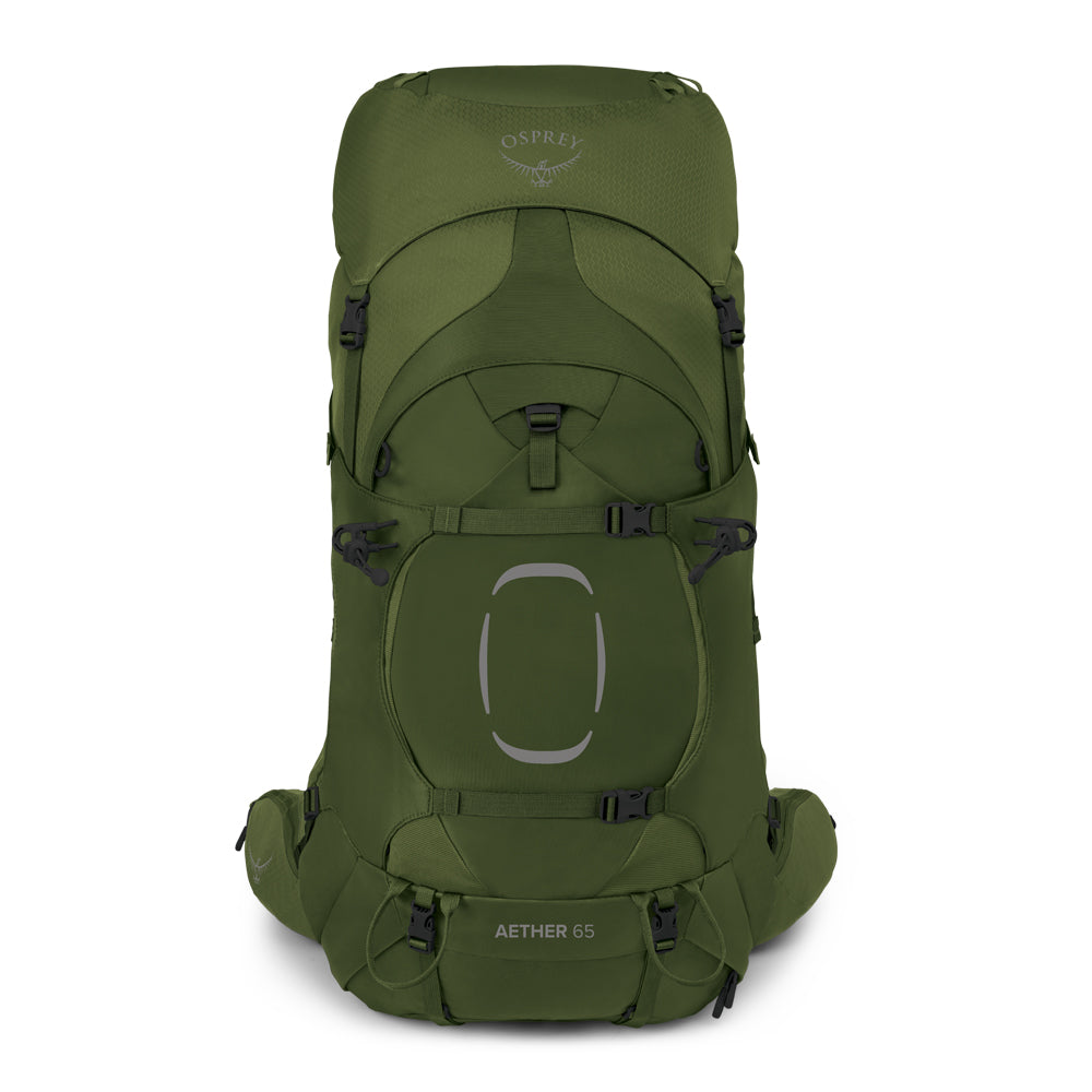 Sac à dos Osprey Aether 65