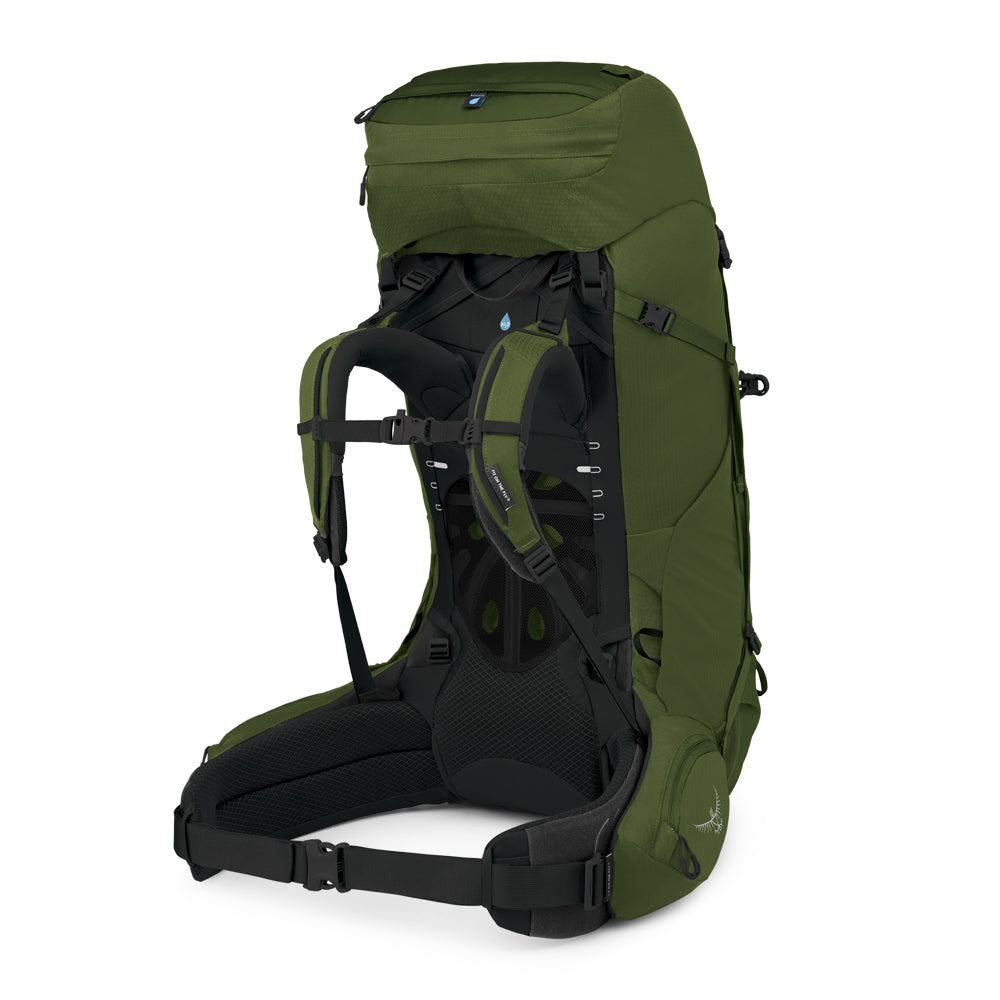 Sac à dos Osprey Aether 65