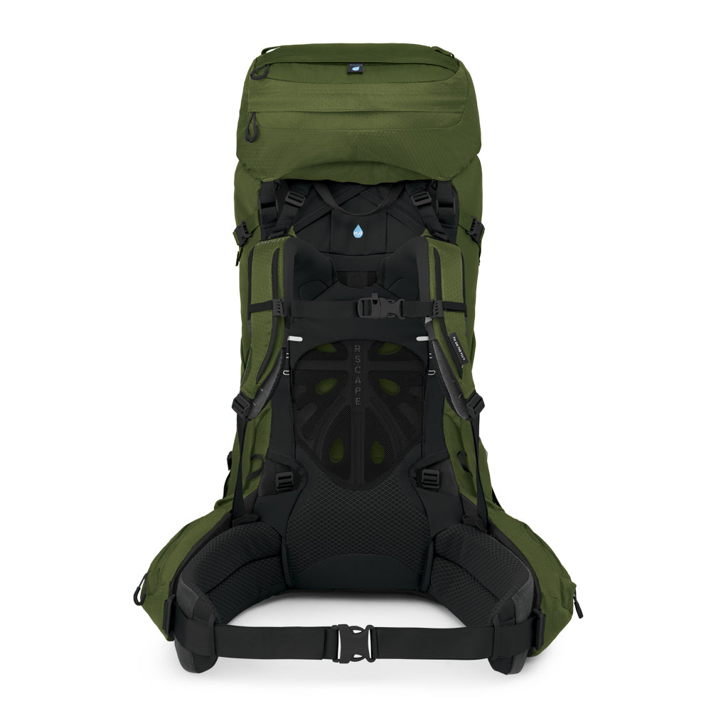 Sac à dos Osprey Aether 65