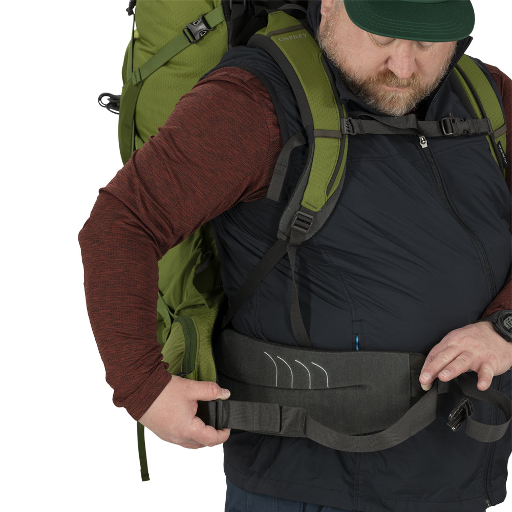 Sac à dos Osprey Aether 65