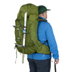 Sac à dos Osprey Aether 65