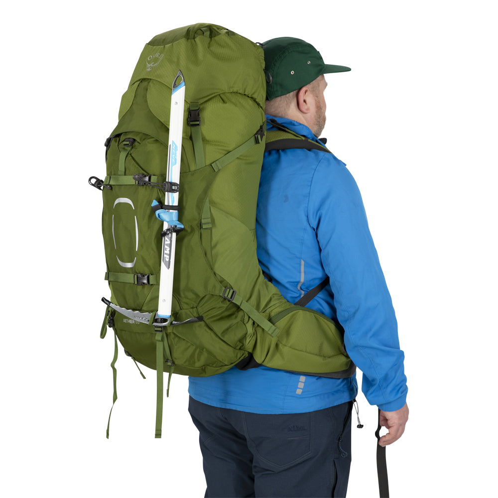 Sac à dos Osprey Aether 65