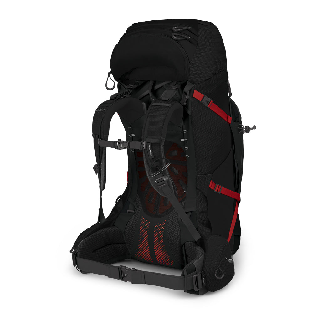 Sac à dos Osprey Aether Plus 70L