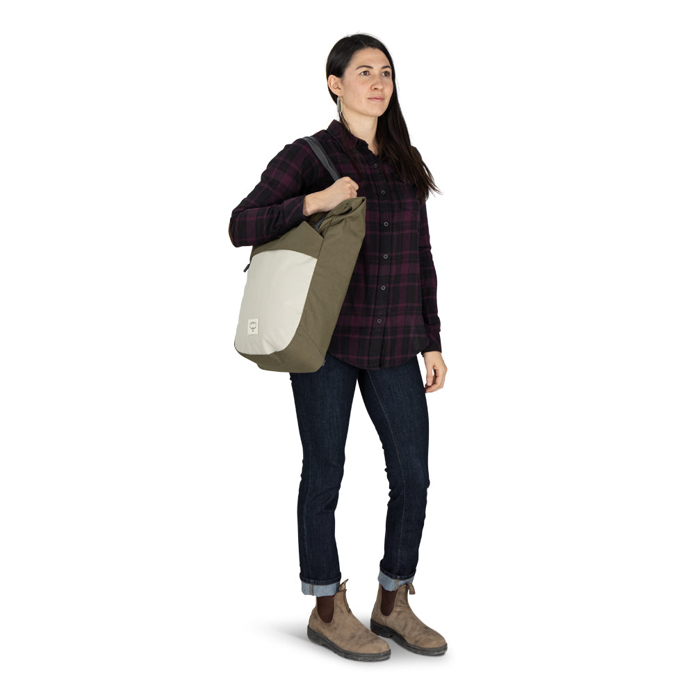 Osprey Arcane Tote Pack