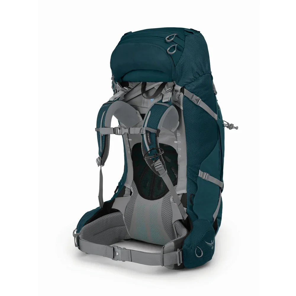 Sac à dos Osprey Ariel Plus 70L (femmes)