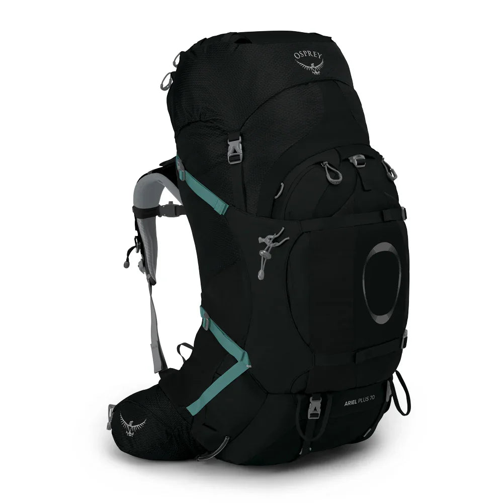 Sac à dos Osprey Ariel Plus 70L (femmes)