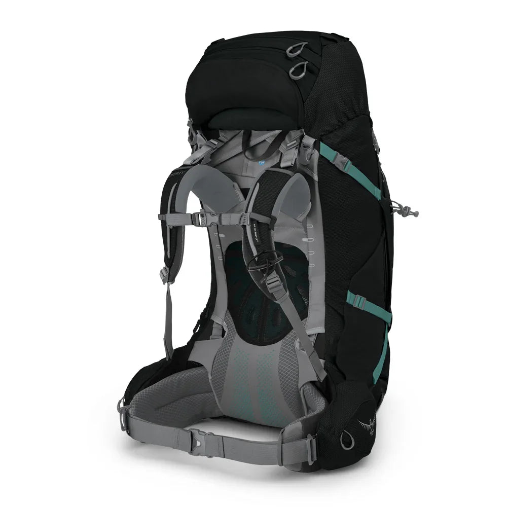 Sac à dos Osprey Ariel Plus 70L (femmes)