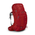 Sac à dos Osprey Ariel Plus 70L (femmes)