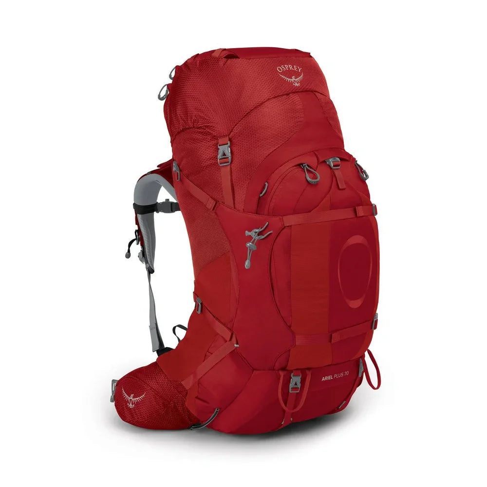 Sac à dos Osprey Ariel Plus 70L (femmes)