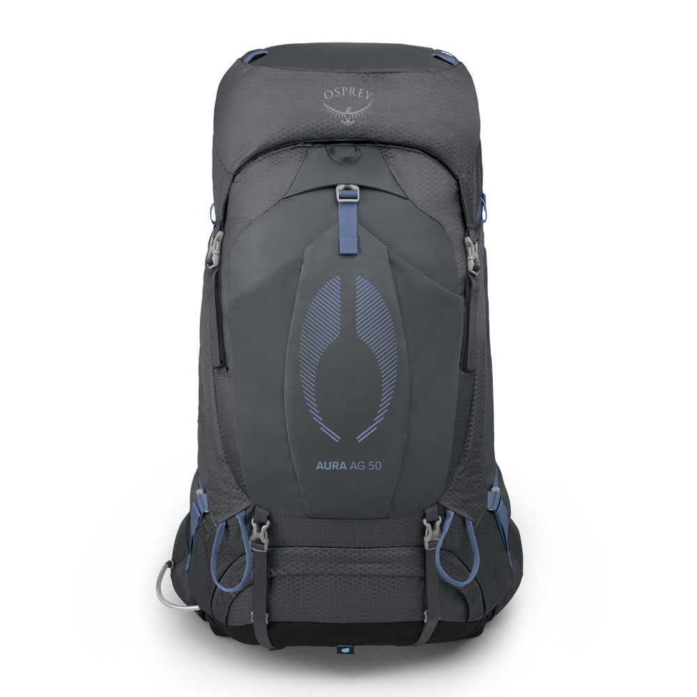 Sac à dos Osprey Aura AG 50 (femmes)