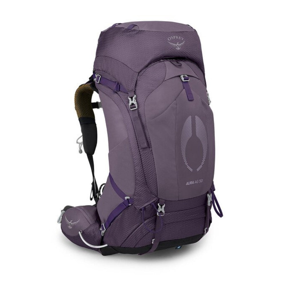 Sac à dos Osprey Aura AG 50 (femmes)