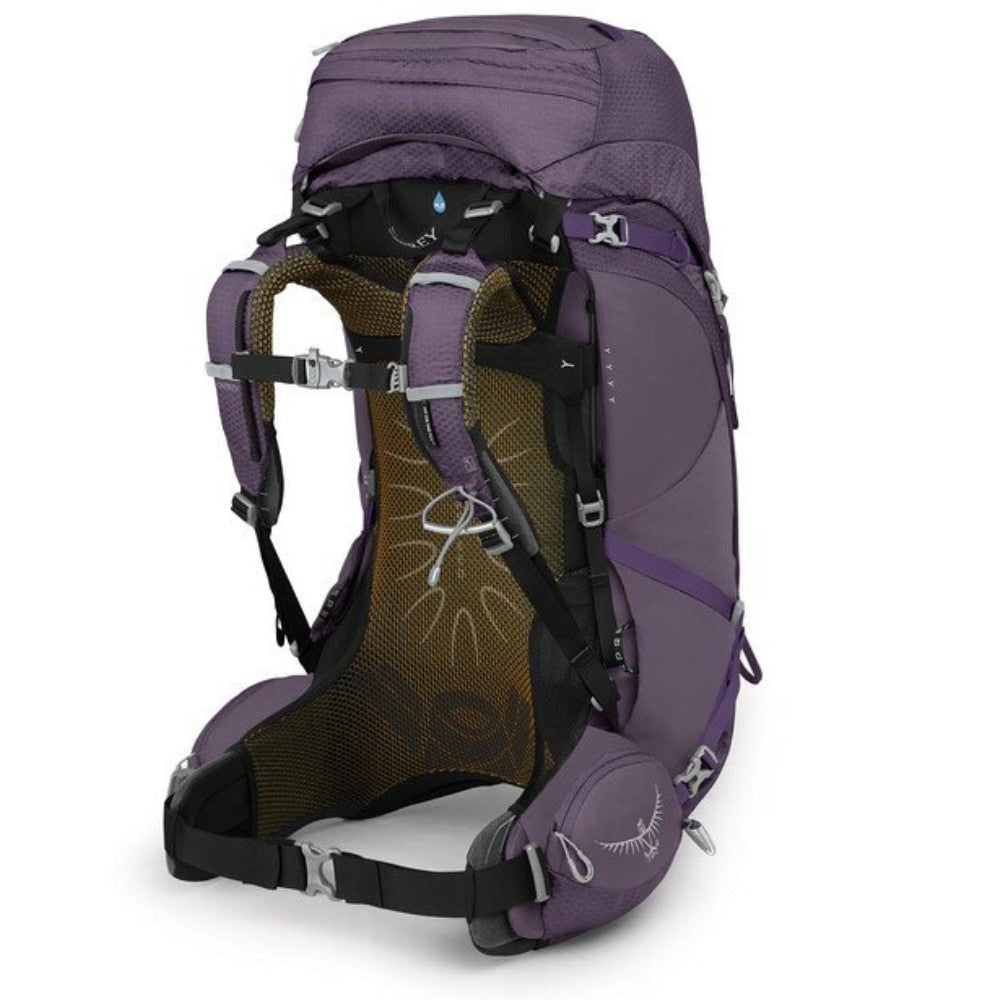 Sac à dos Osprey Aura AG 50 (femmes)