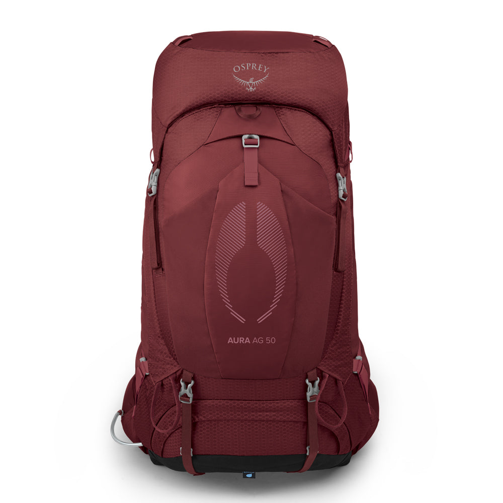 Sac à dos Osprey Aura AG 50 (femmes)