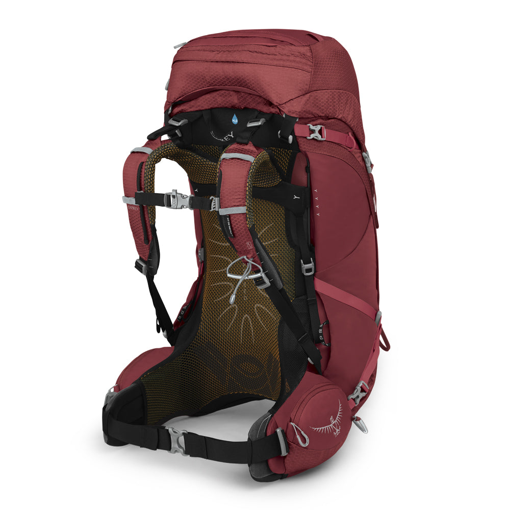Sac à dos Osprey Aura AG 50 (femmes)