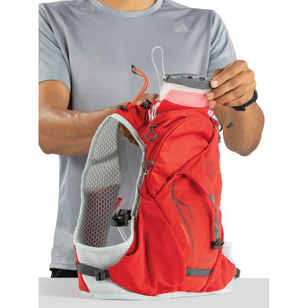 Veste d'hydratation Osprey Duro avec réservoir 1.5L