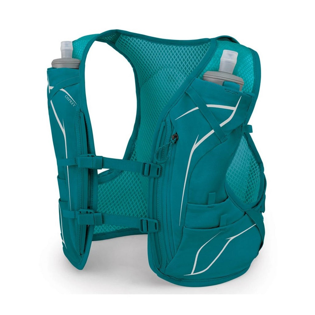 Osprey W's Dyna 6 Hydration Vest w/ 1.5L Reservoir