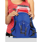 Osprey W's Dyna 6 Hydration Vest w/ 1.5L Reservoir