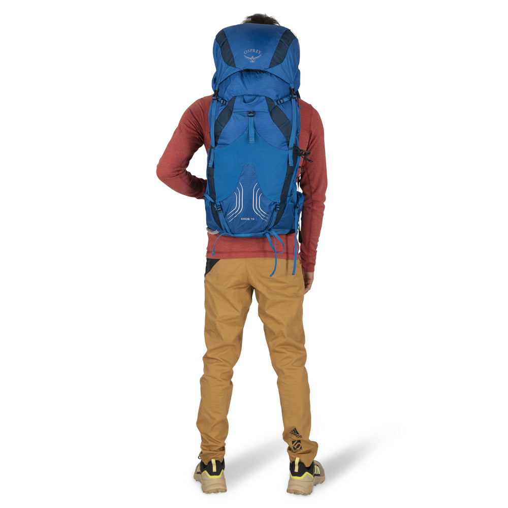 Sac à dos Osprey Exos 38