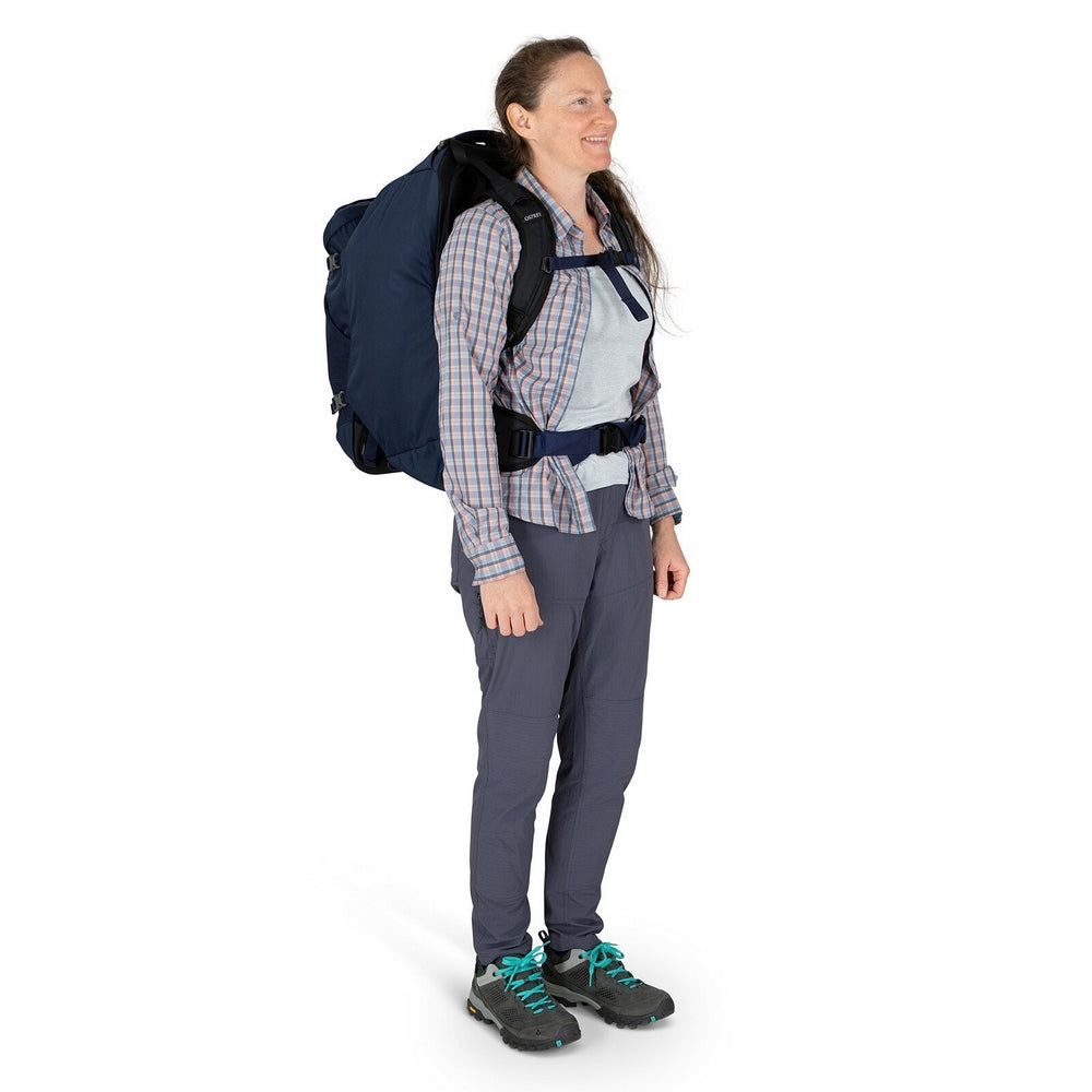 Osprey W's Fairview 55 Travel Backpack