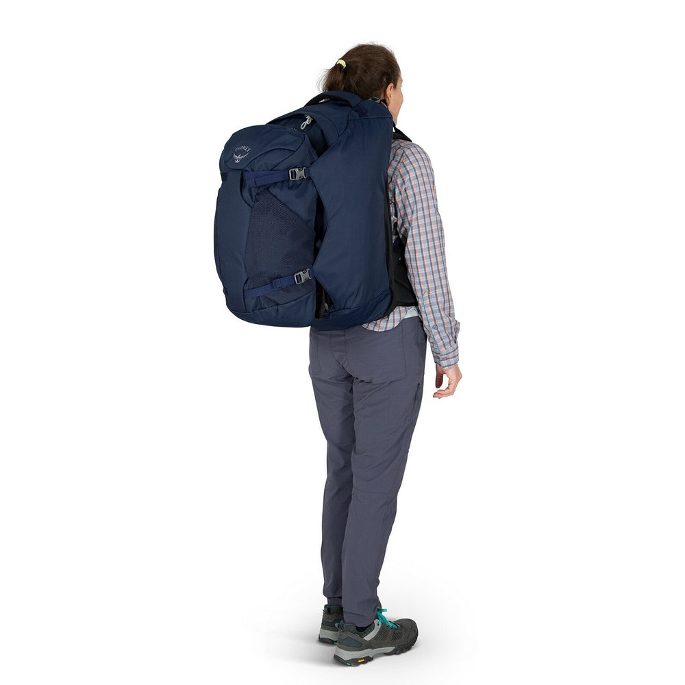 Osprey W's Fairview 55 Travel Backpack