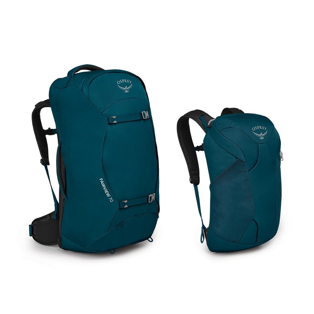 Osprey W's Fairview 70 Travel Backpack