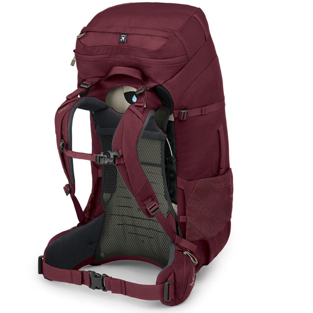 Osprey W's Fairview Trek 70 Backpack