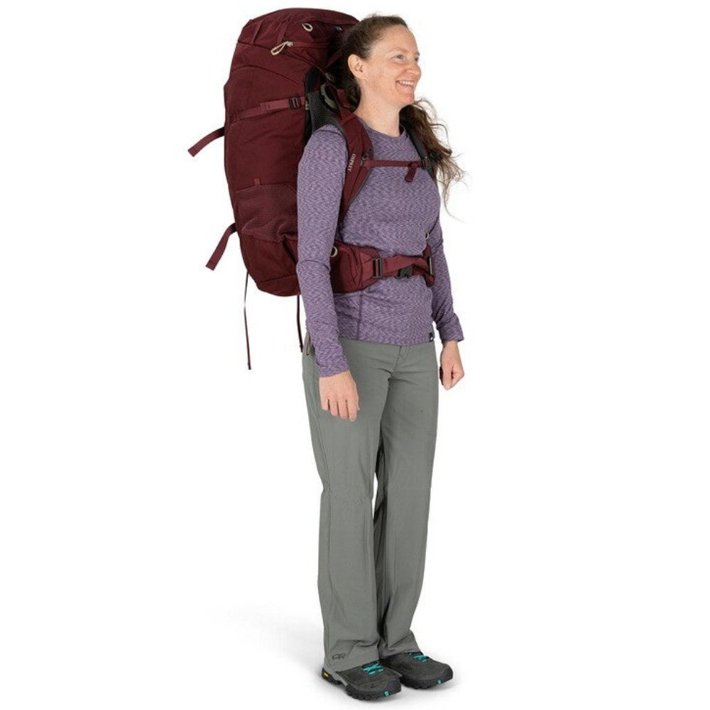 Osprey W's Fairview Trek 70 Backpack