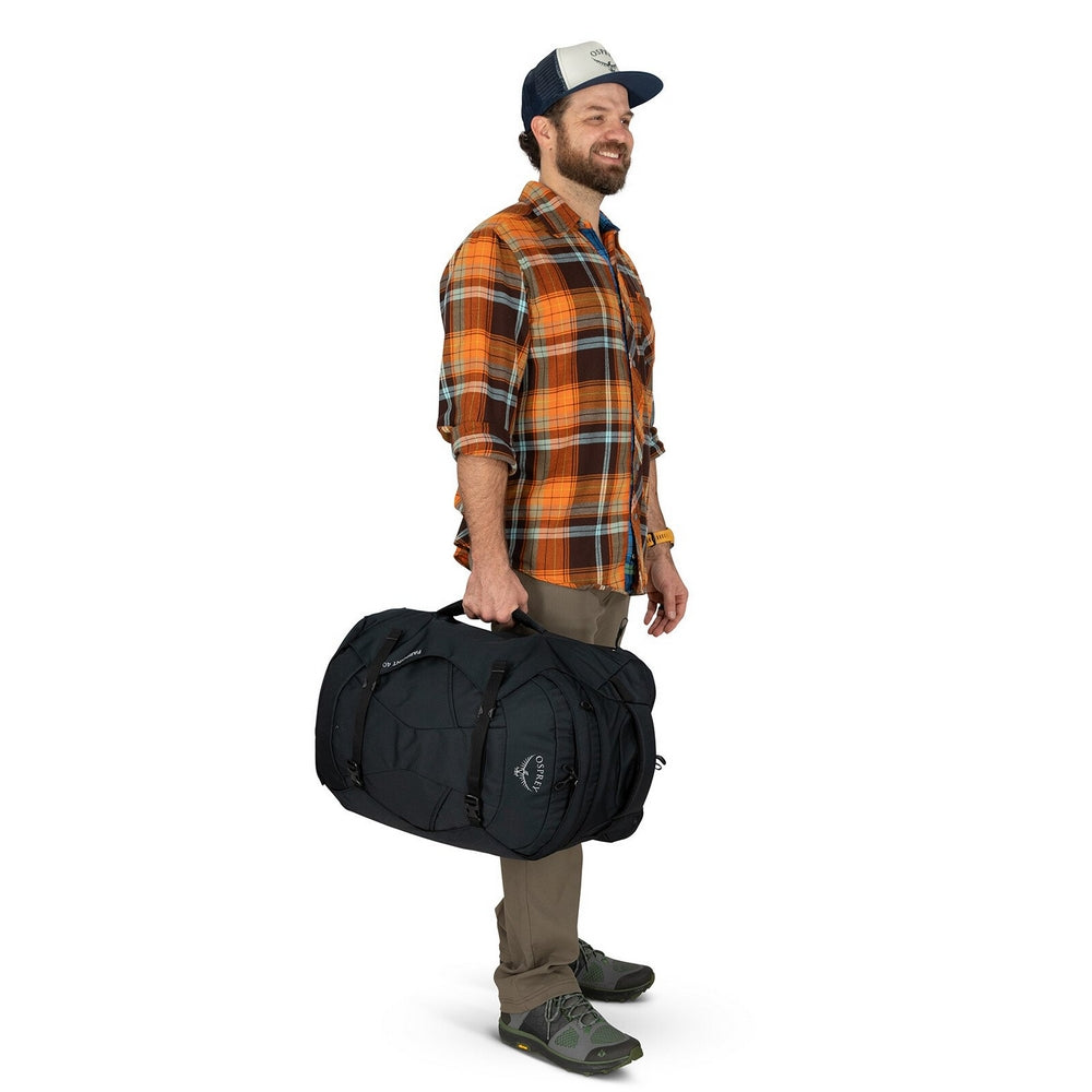 Osprey Farpoint 40 Travel Backpack