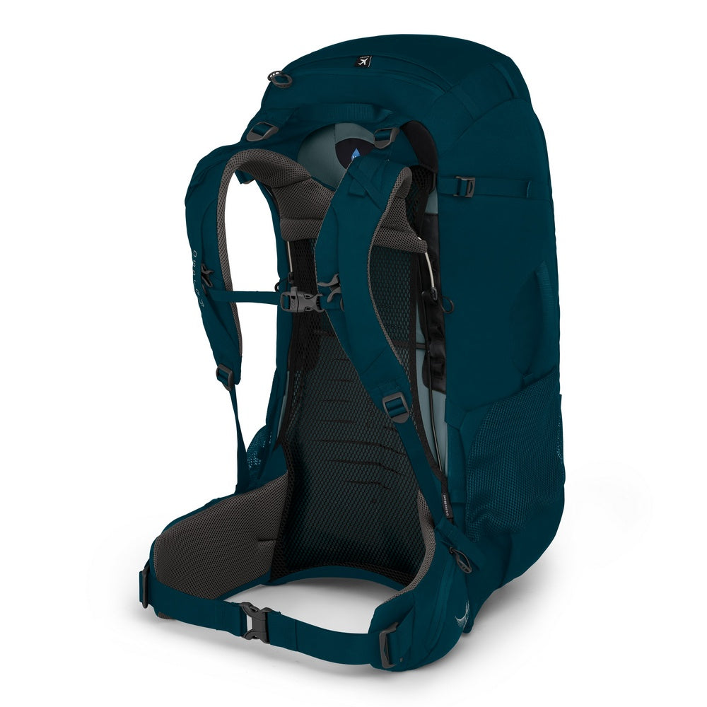 Osprey Farpoint Trek 55 Pack