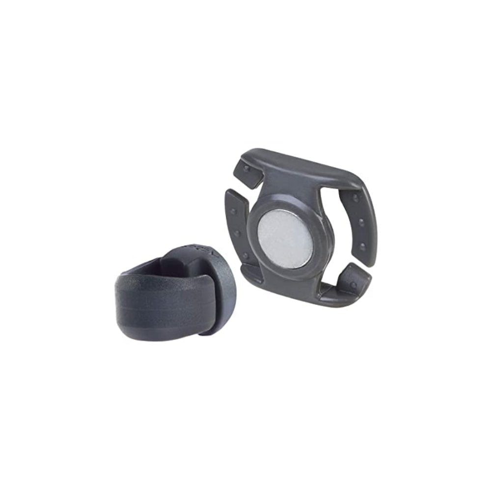 Fixation magnétique pour tube d'hydratation Hydraulics de Osprey