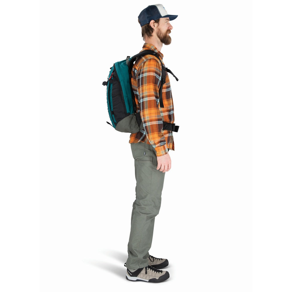 Sac à dos Osprey Heritage Simplex 20