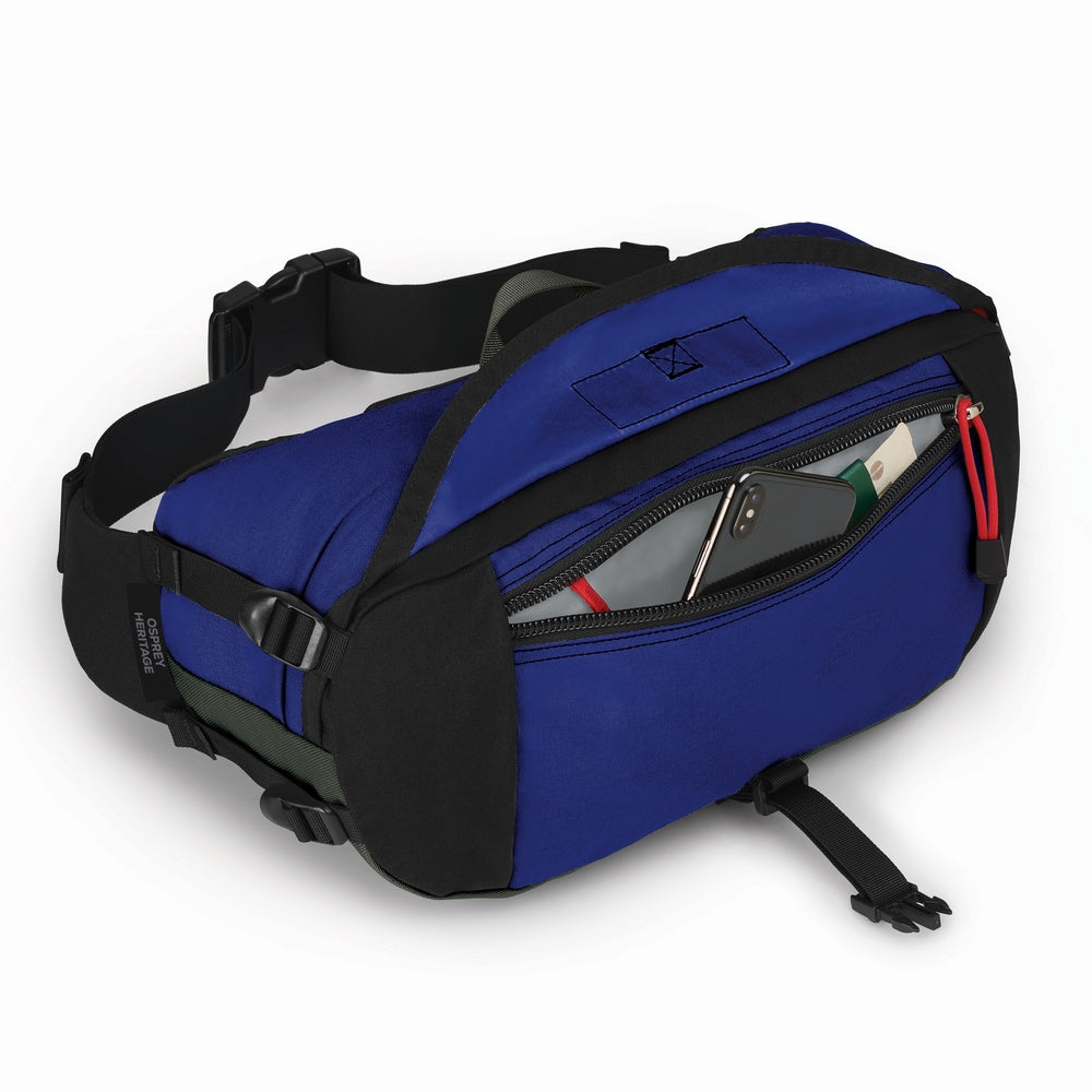 Osprey Heritage Waist Pack