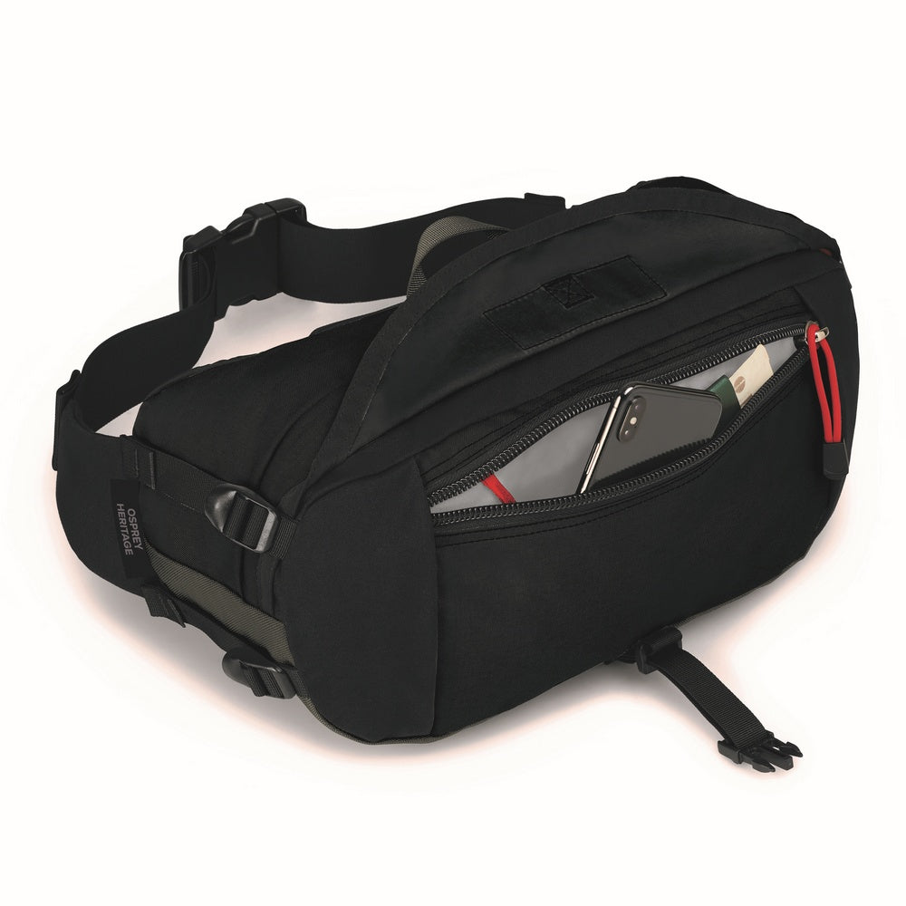 Osprey Heritage Waist Pack