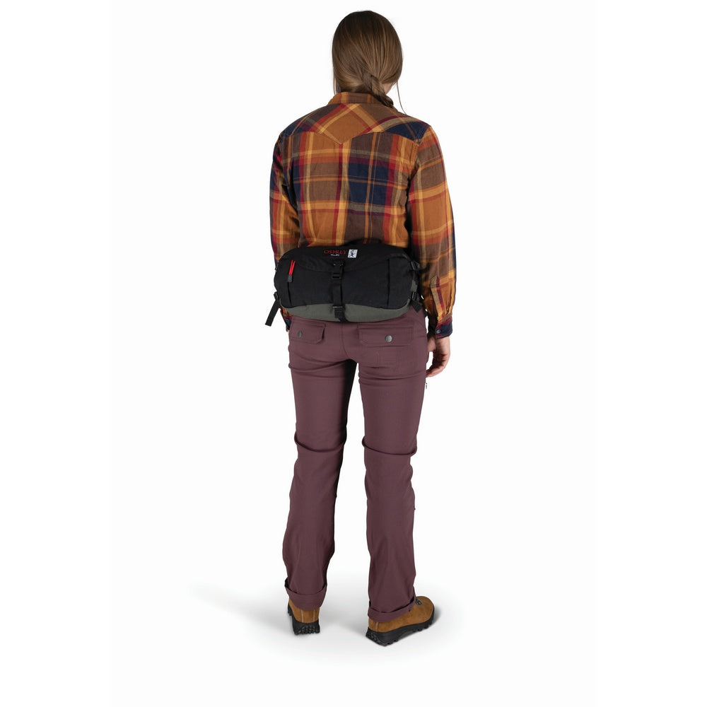 Osprey Heritage Waist Pack