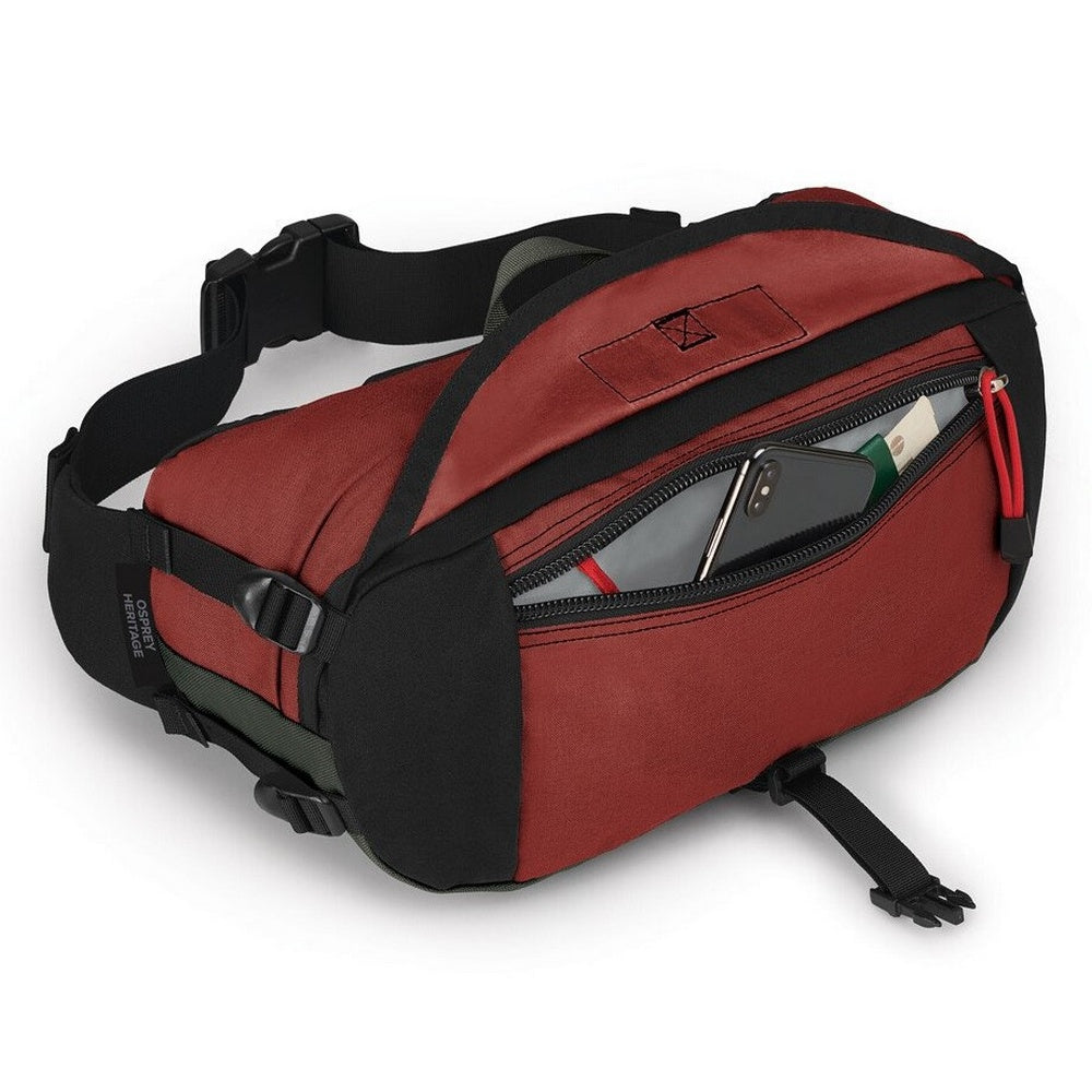 Osprey Heritage Waist Pack