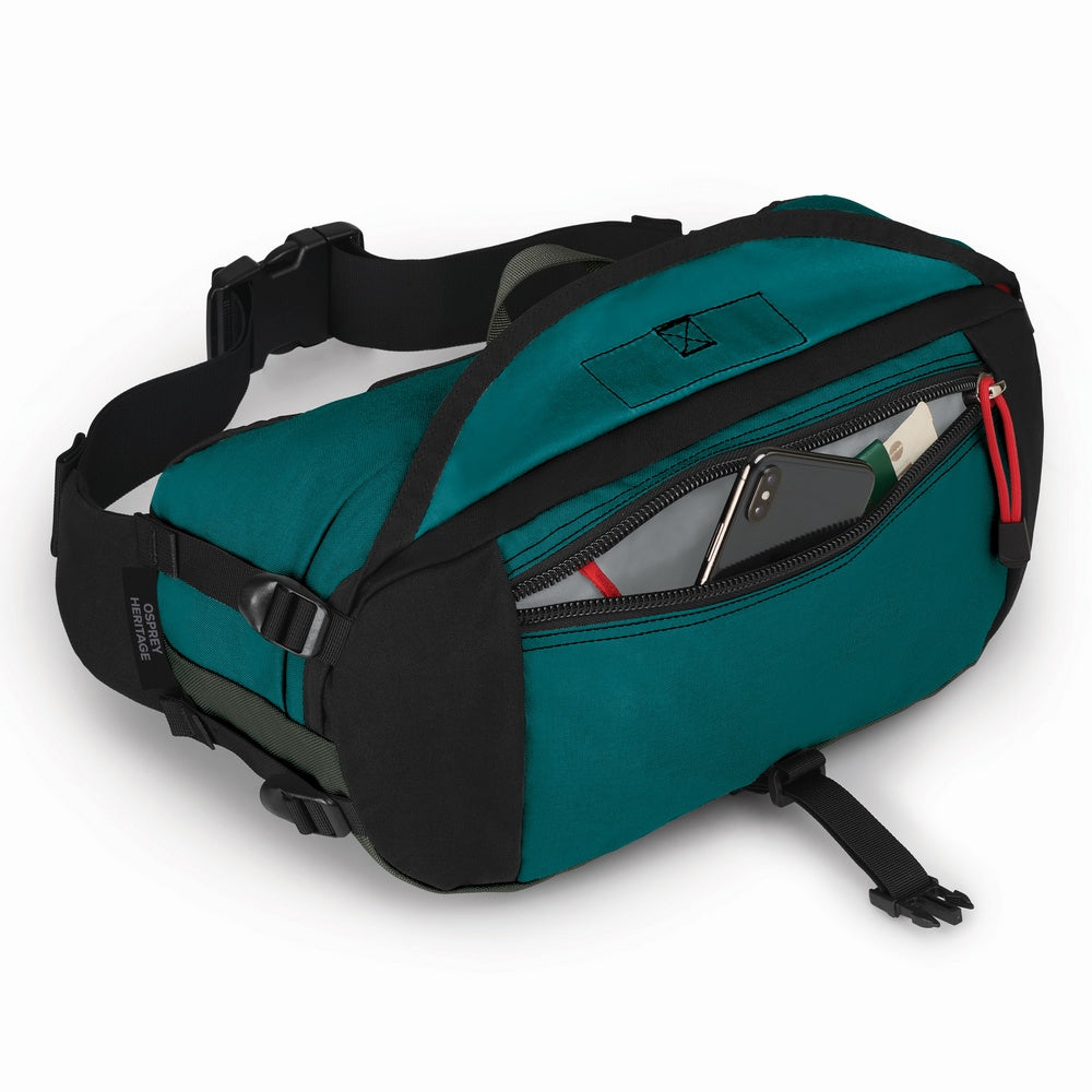 Osprey Heritage Waist Pack