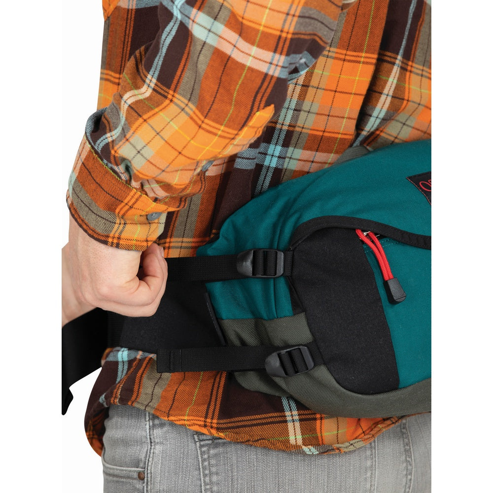 Osprey Heritage Waist Pack