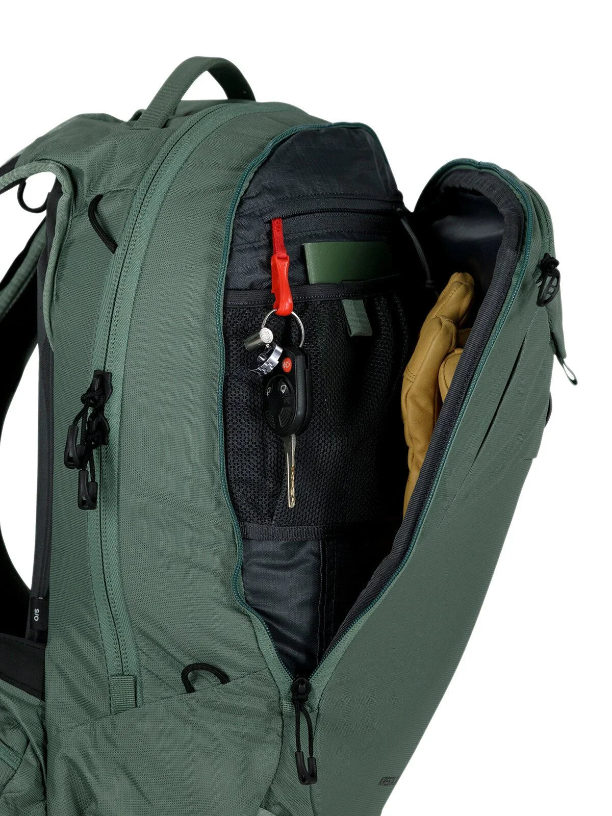 Sac à dos Osprey Kresta 20 (femmes)