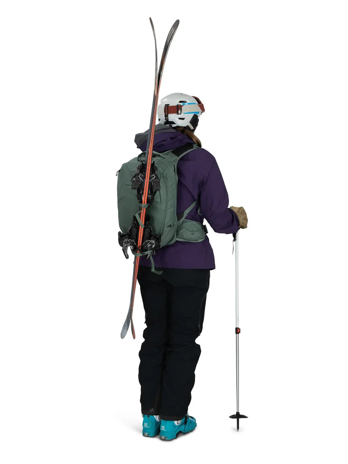 Sac à dos Osprey Kresta 20 (femmes)