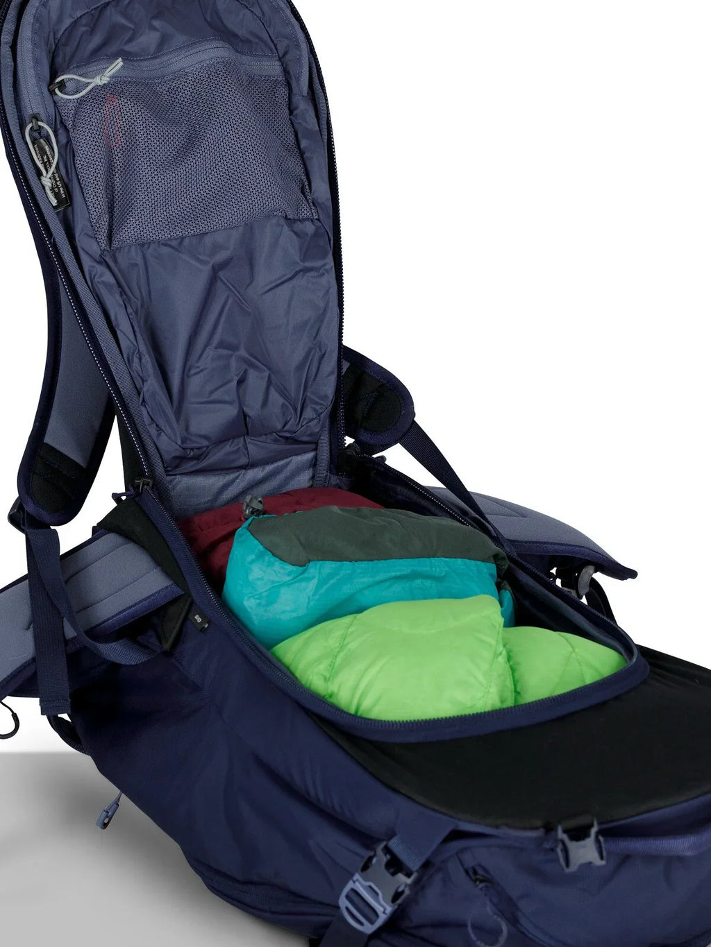 Sac à dos Osprey Kresta 30 (femmes)