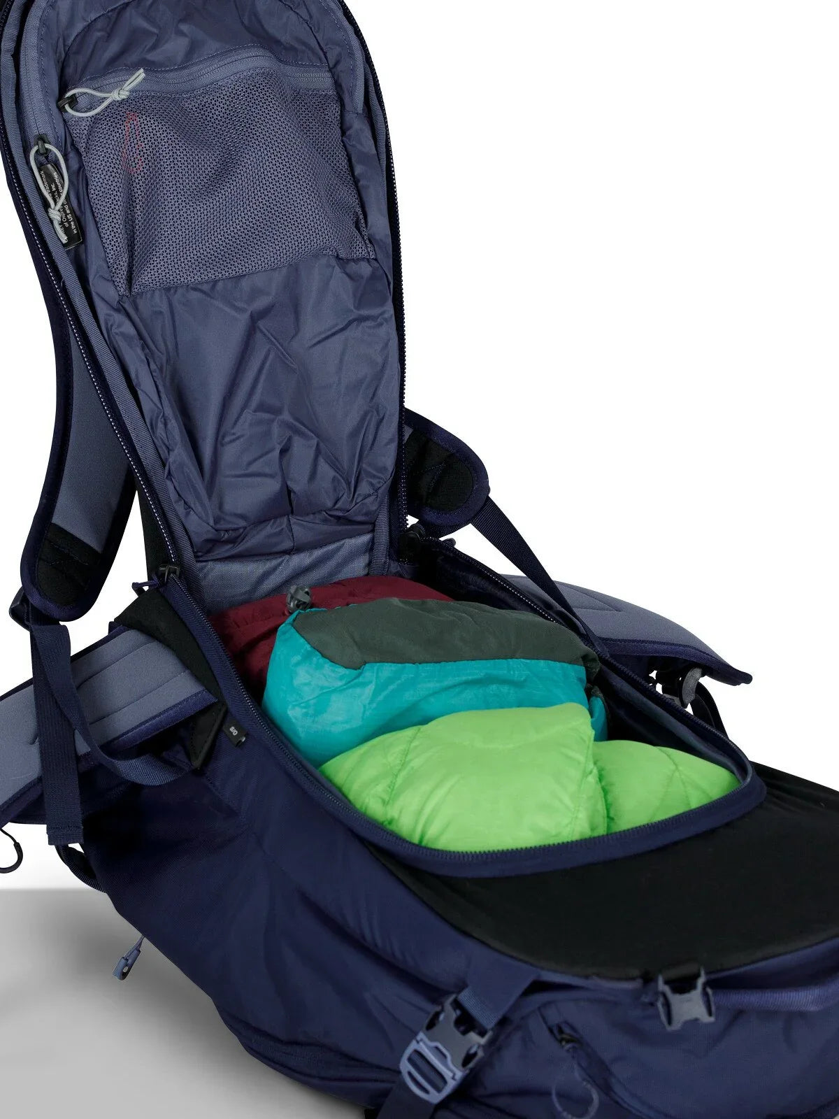 Sac à dos Osprey Kresta 30 (femmes)
