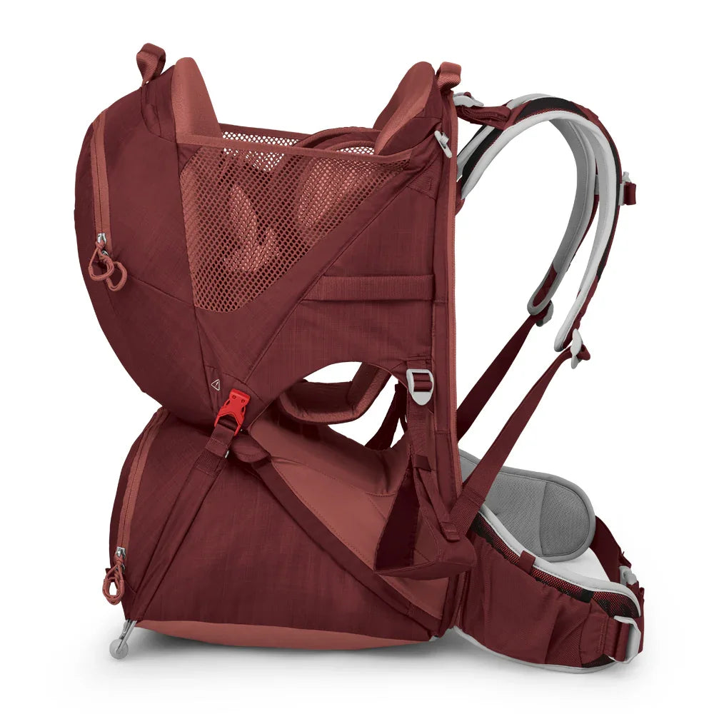 Porte-enfant Osprey Poco LT