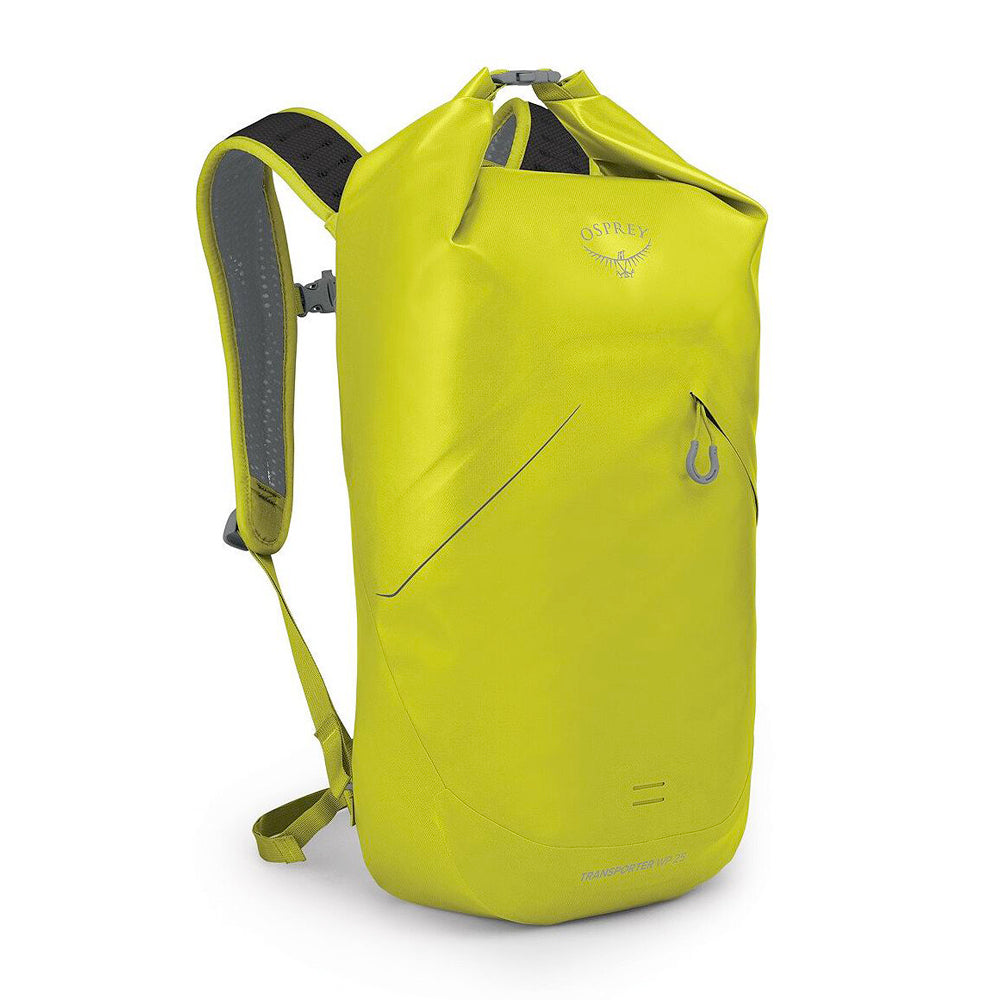 Sac à dos à fermeture enroulable Opsrey Transporter 25