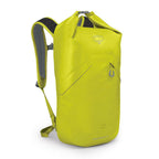 Sac à dos à fermeture enroulable Opsrey Transporter 25