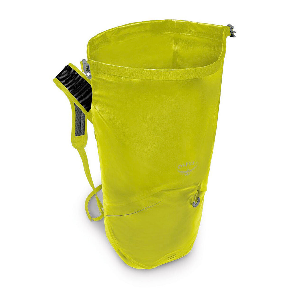 Sac à dos à fermeture enroulable Opsrey Transporter 25