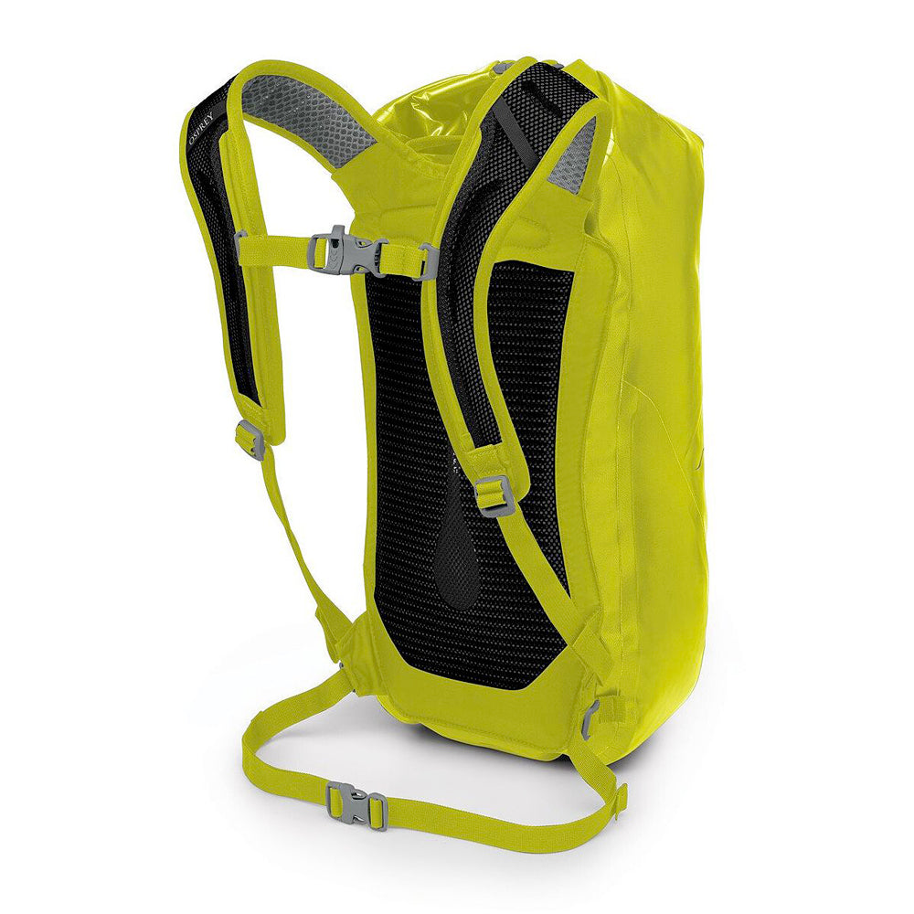 Sac à dos à fermeture enroulable Opsrey Transporter 25