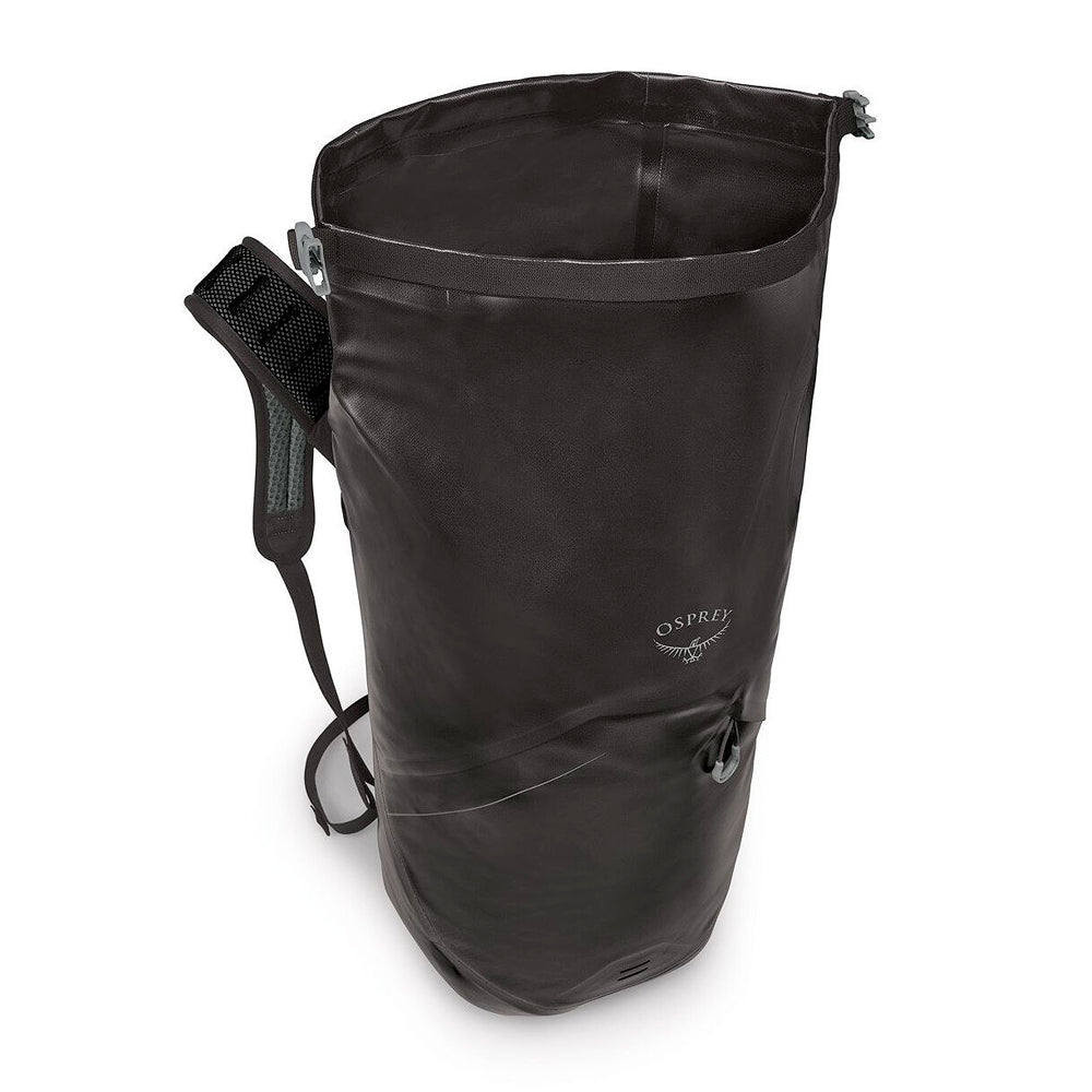 Sac à dos à fermeture enroulable Opsrey Transporter 25
