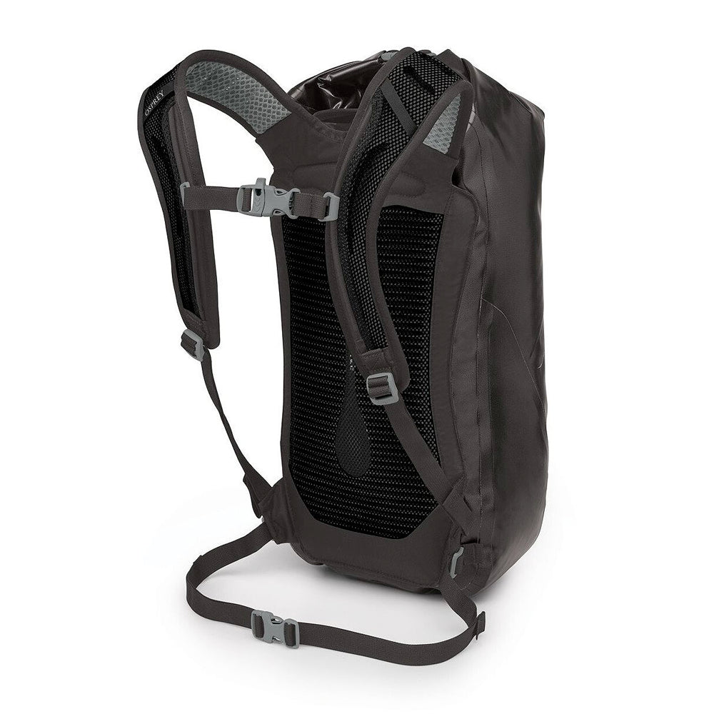 Sac à dos à fermeture enroulable Opsrey Transporter 25