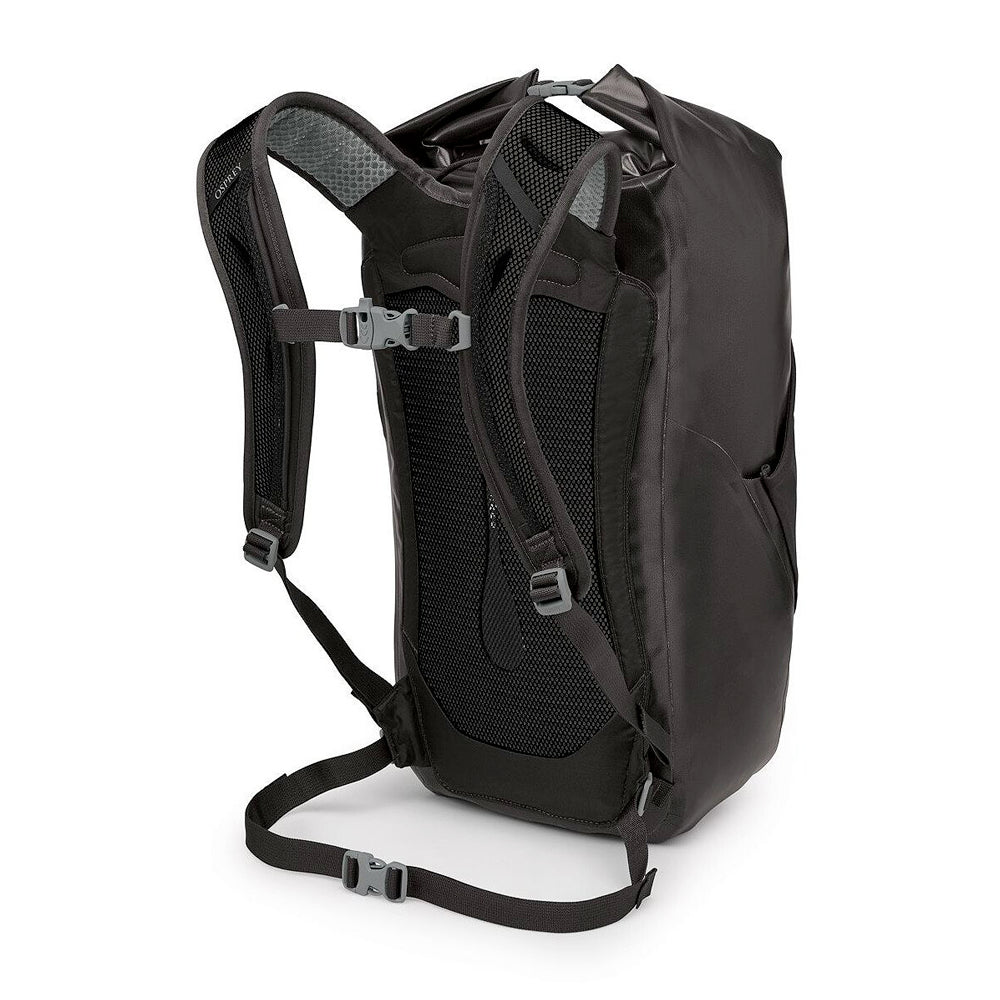 Sac à dos à fermeture enroulable Opsrey Transporter 30