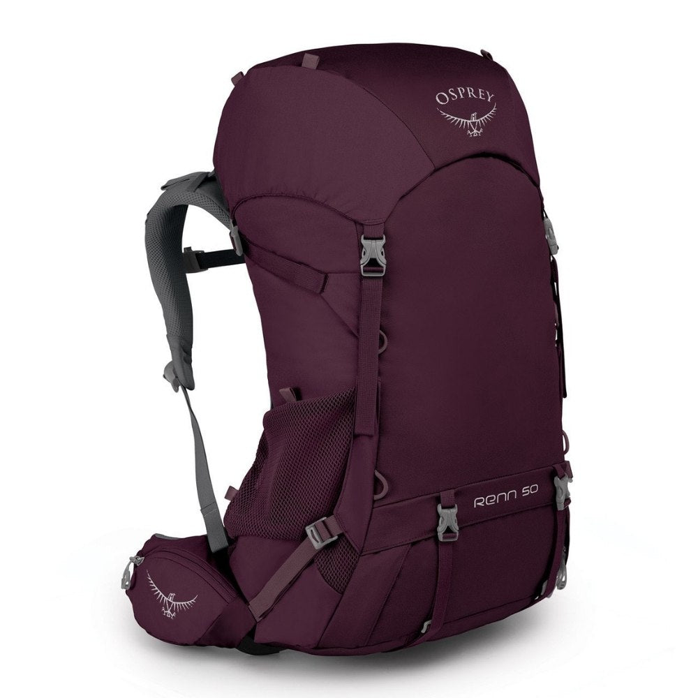 Sac à dos Osprey Renn 50 L (femmes)